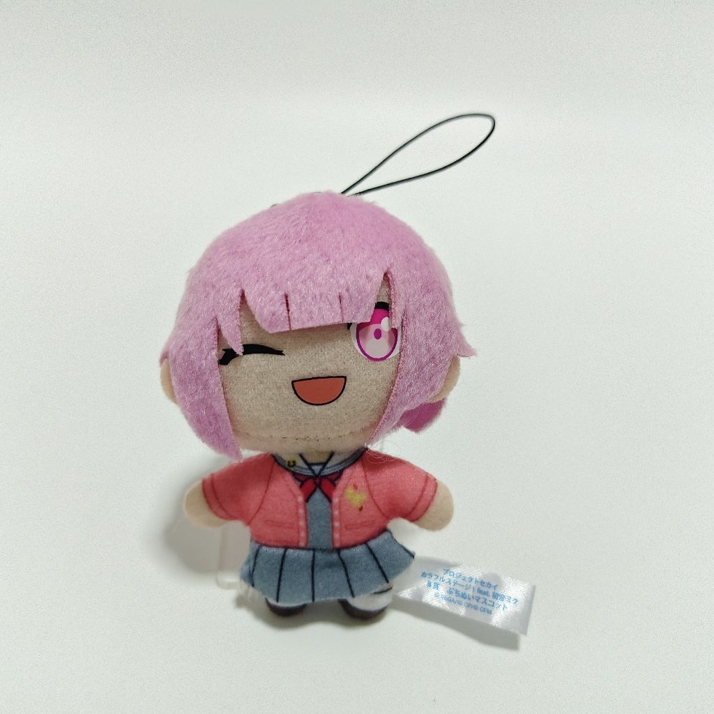 พวงกุญแจตุ๊กตา Otori Emu จาก Project Sekai: Colorful Stage!