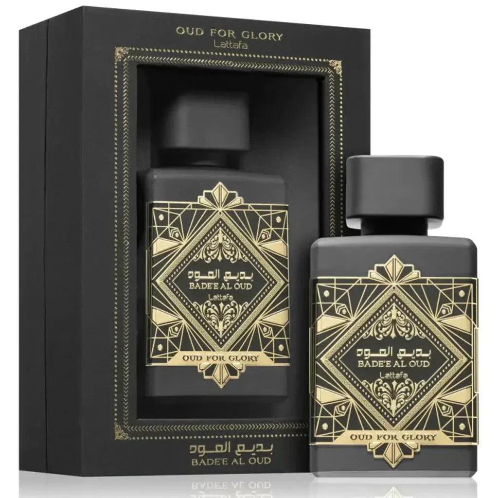 น้ำหอม  Bade'e Al Oud Oud for Glory 100 ml