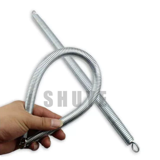 สปริงดัดท่อ PVC 16mm 20mm 25mm Bending Spring ใช้ดัด ท่อพีวีซี ท่อ PVC สปิงดัดท่อ