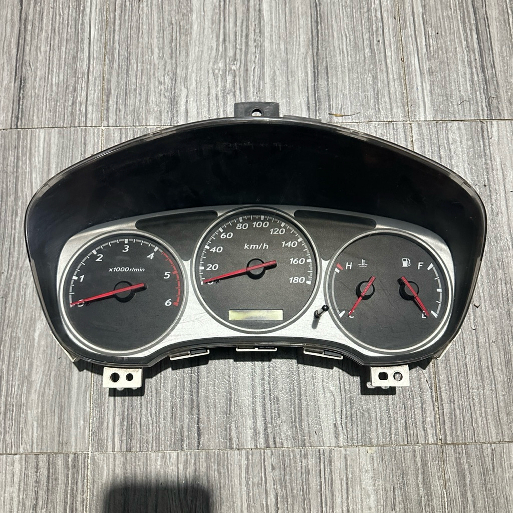 แท้ถอด💯 ส่งฟรี✅ เรือนไมล์ Isuzu Dmax ปี2005-2006