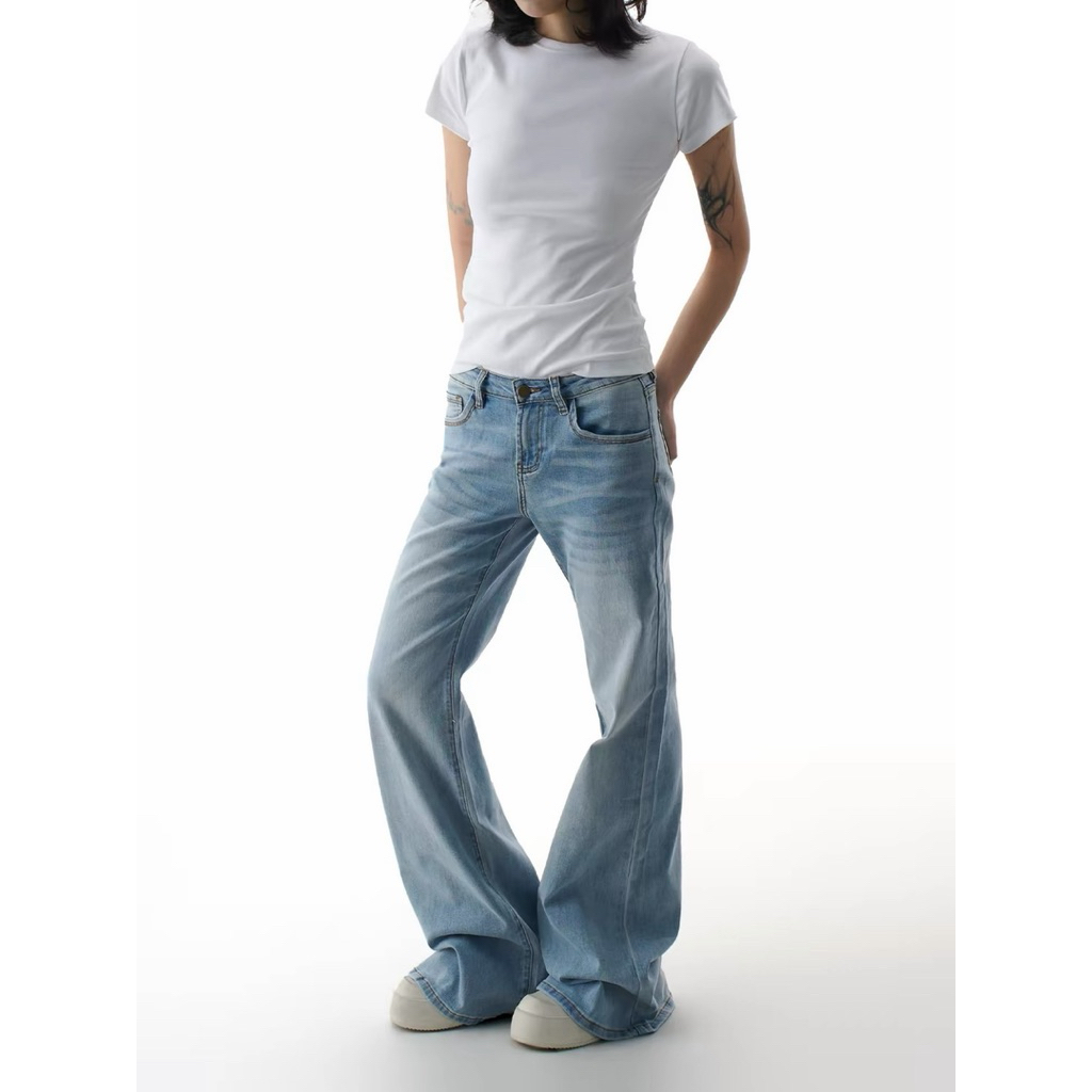 USSTYLE - Jeans 0315