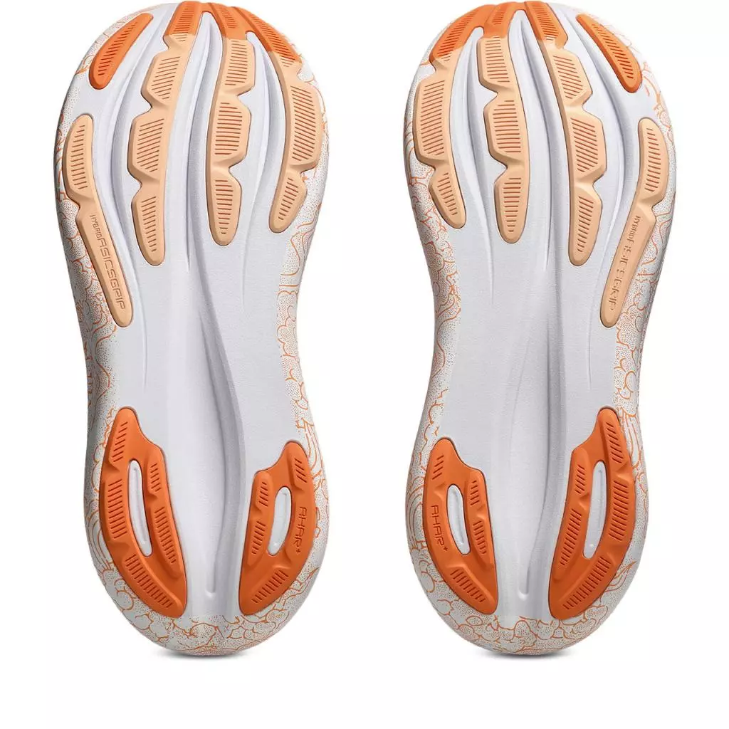 Asics วิ่ง รองเท้า GEL-NIMBUS 28 TOKYO UNISEX 1013A207-100 thumbnail 8