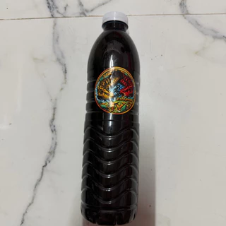 TY CHANNA น้ำหมักปลาช่อน+วิตามินรวม ขนาด 600 และ 1500ml