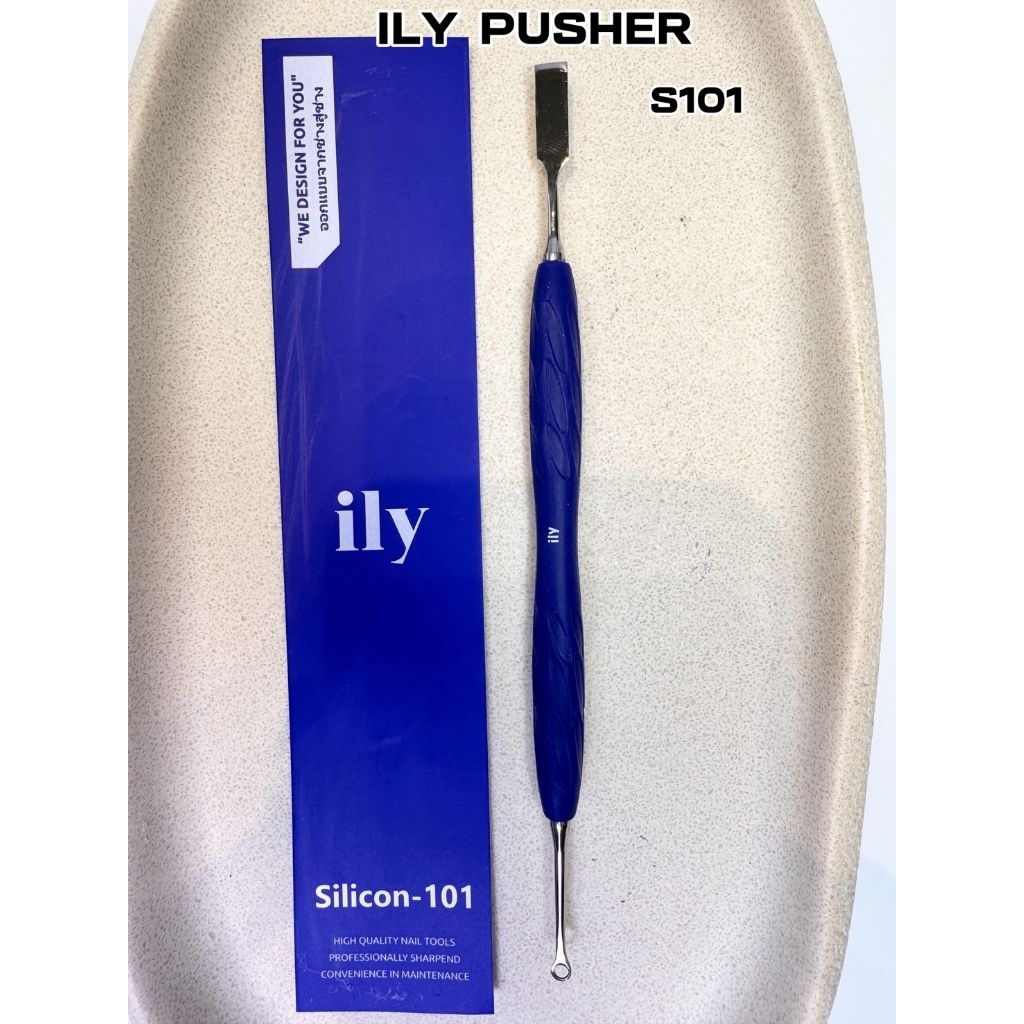 ILY PUSHER S101 พุชเชอร์ ดันหนัง