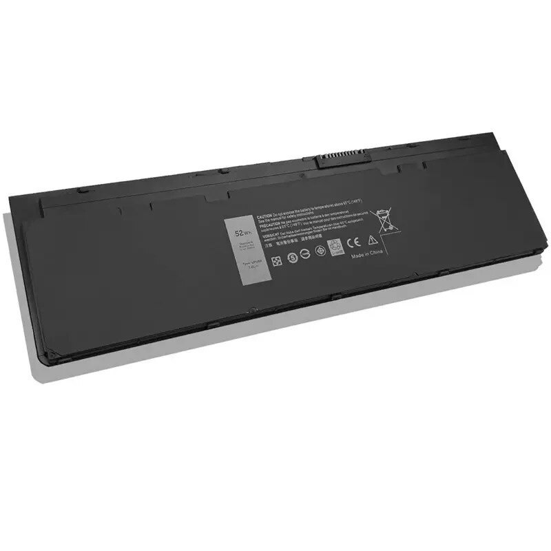 Bateri komputer riba WD52H Dell Latitude E7250 E7240 J31N7 VFV59 P22S GVD76 F3G33 Laptop Battery