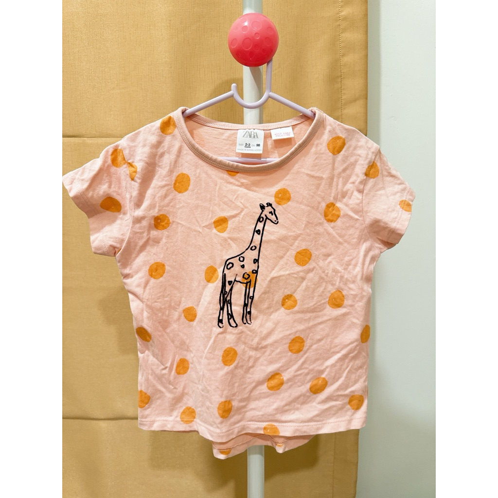 🍒🐒zara kid แท้ออกชอป สภาพใหม่ไร้ตำหนิ มีหลายแบบนะคะ🍒🐒🩵