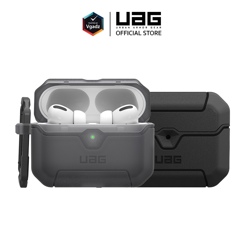 UAG เคสสำหรับ Airpods Pro 3 รุ่น Scout
