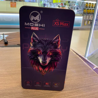 Lcd Moshi Plus หน้าจอ สำหรับ For x/xs/xsmax/xr พร้อมชุดไขควง เหมาะสำหรับงานช่าง รับประกัน 1 เดือน