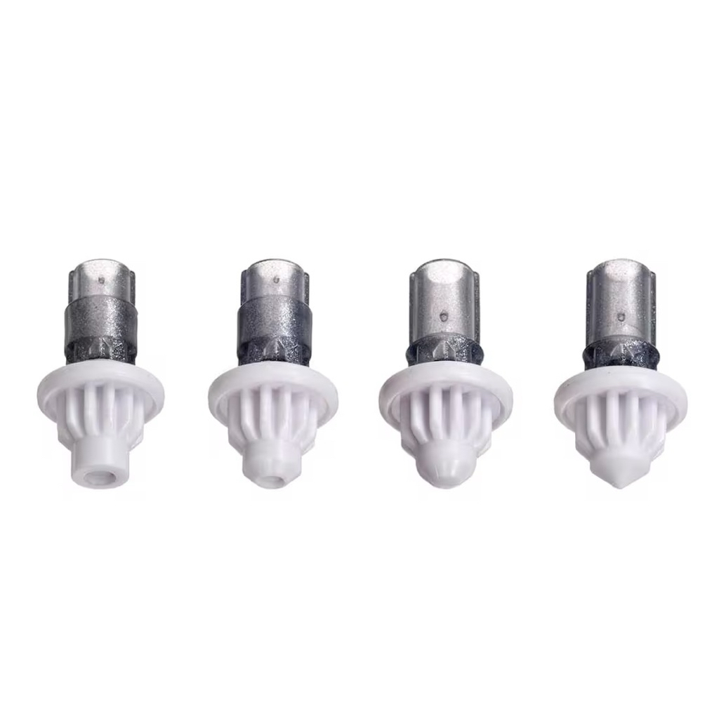 (พร้อมส่ง)BX-00  Bit F/T/B/N Silver x White (Bit set Limited) สีพิเศษ ของแท้100%