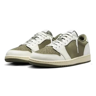 รองเท้าใหม่ลดราคา Travis Scott x Fragment Design x Jord รองเท้ากีฬาชายและหญิง