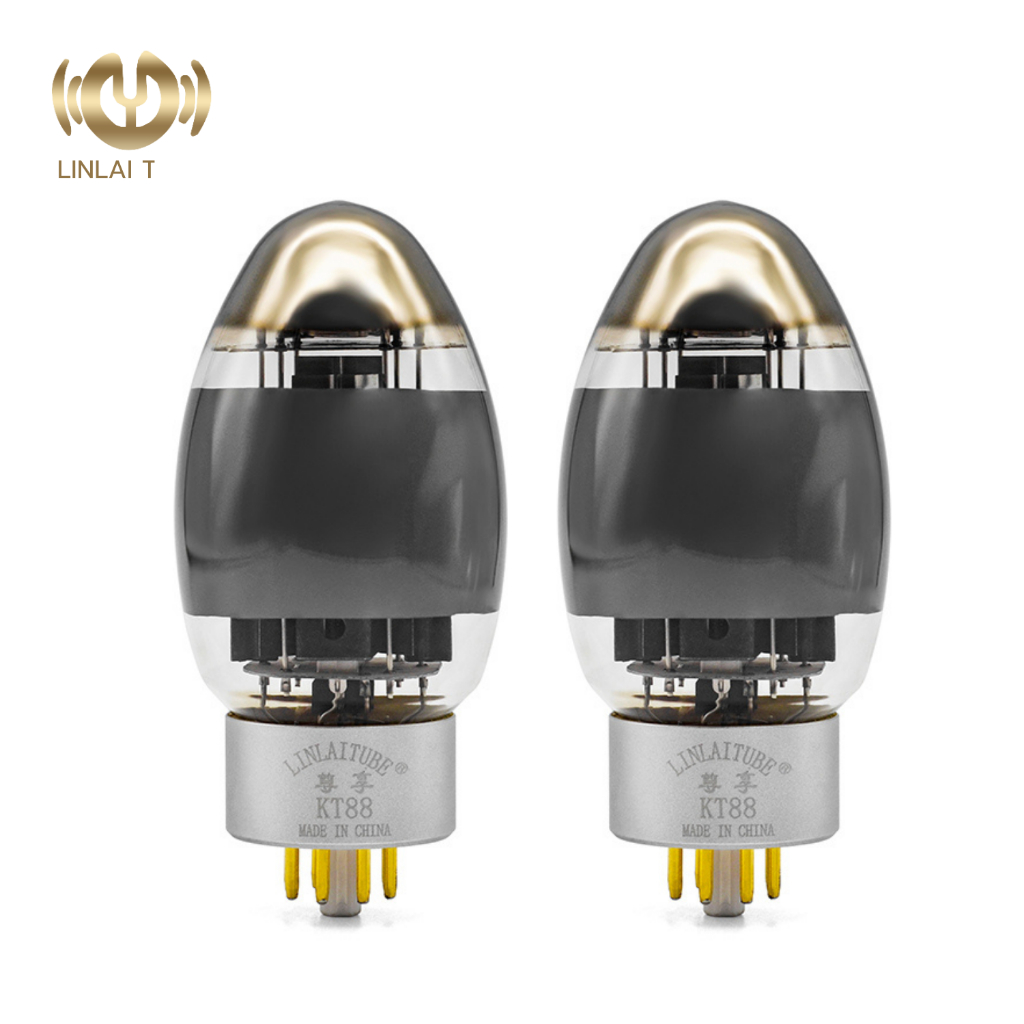 Linlai ZX-KT88 Matched Pair (New)