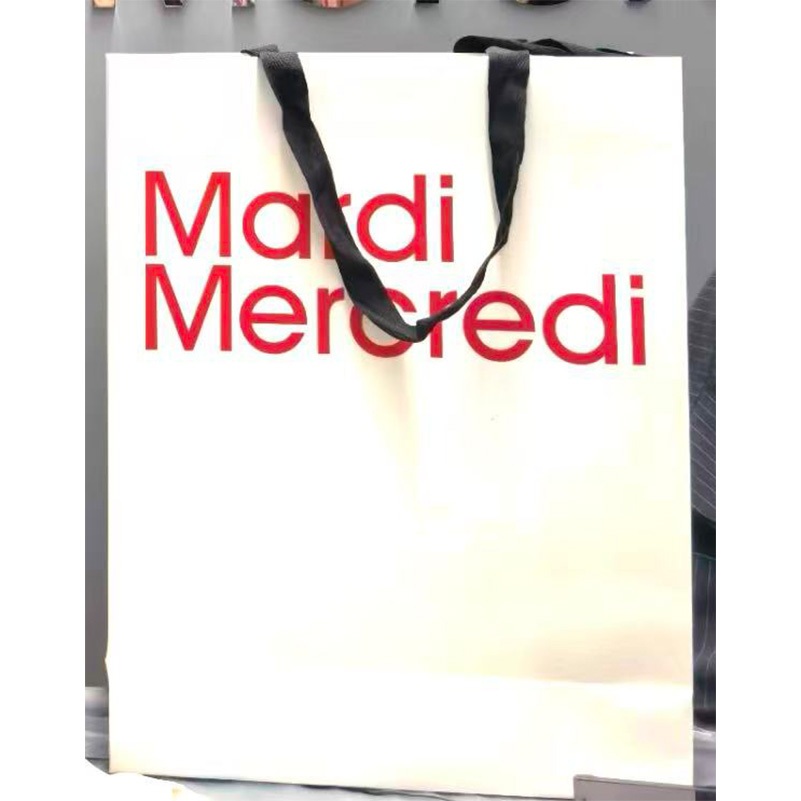 กระเป๋าถือ Mardi Mercedi