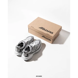 Mizuno Astro LS (Gray)
