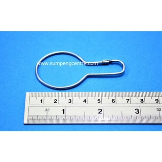 ตะขอแขวน (100 ชิ้น), Hook (100 pieces)