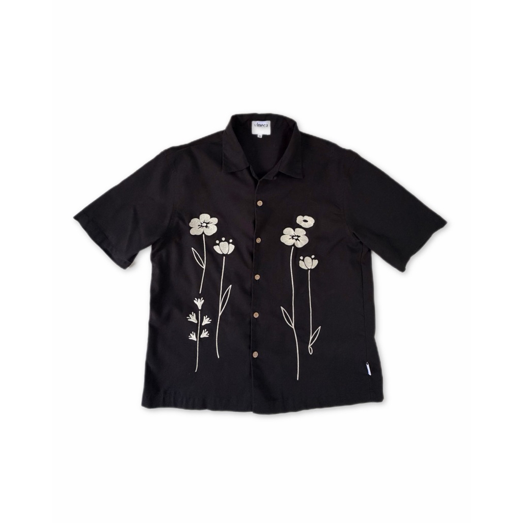 ส่งต่อ เสื้อเชิ้ต vineca