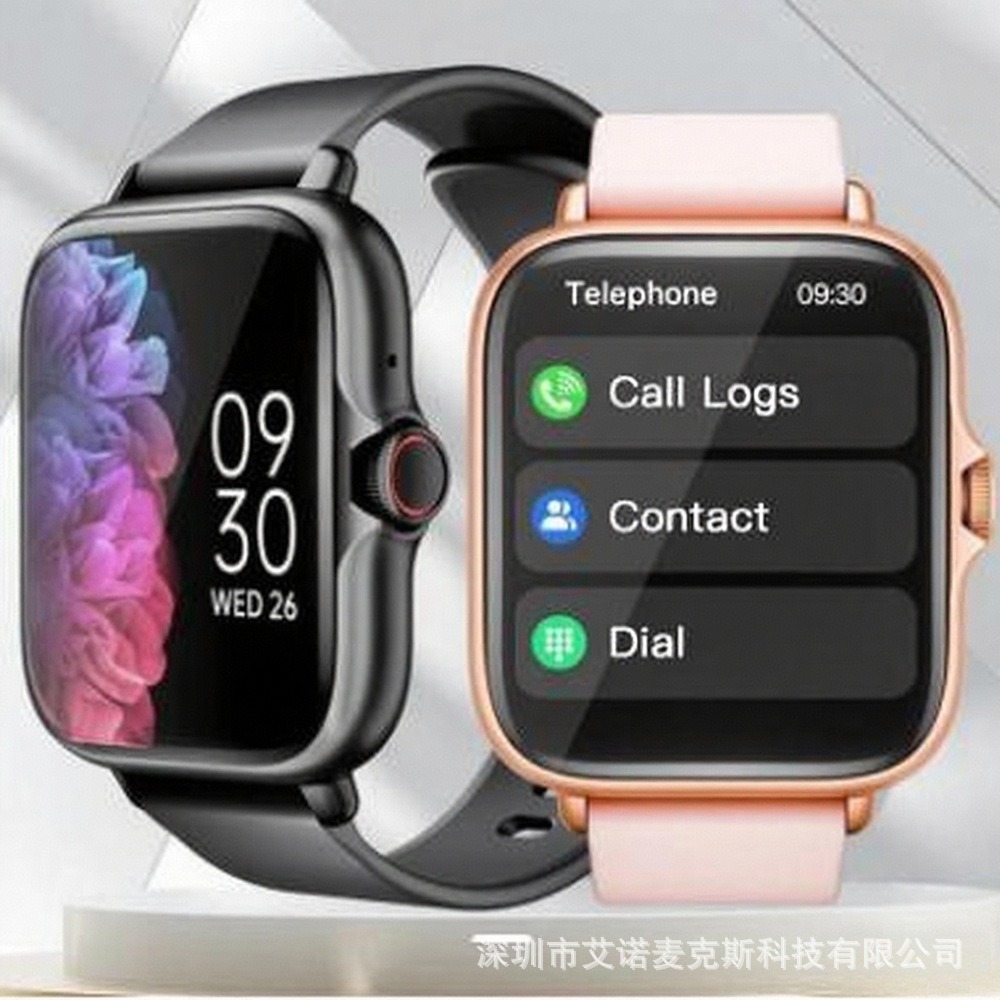 Popular Y13 Smart Watch 1.83 1-inch sports bracelet Bluetooth call touch screen L13 Smart Bracelet
