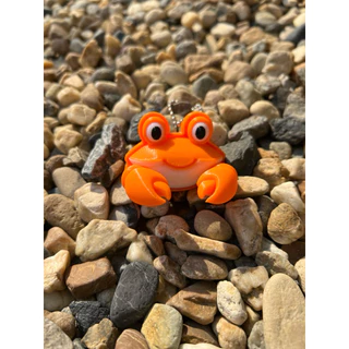Shark Clicker คลิกเกอร์รูปฉลาม กดได้คลิกๆ Clicker Fidget ของเล่นกดแก้เครียด(1ชิ้น)