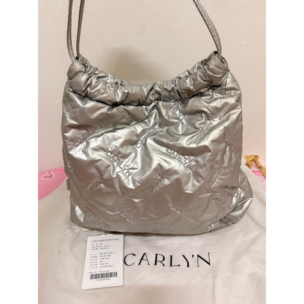 กระเป๋า Carlyn  แท้ พร้อมส่ง