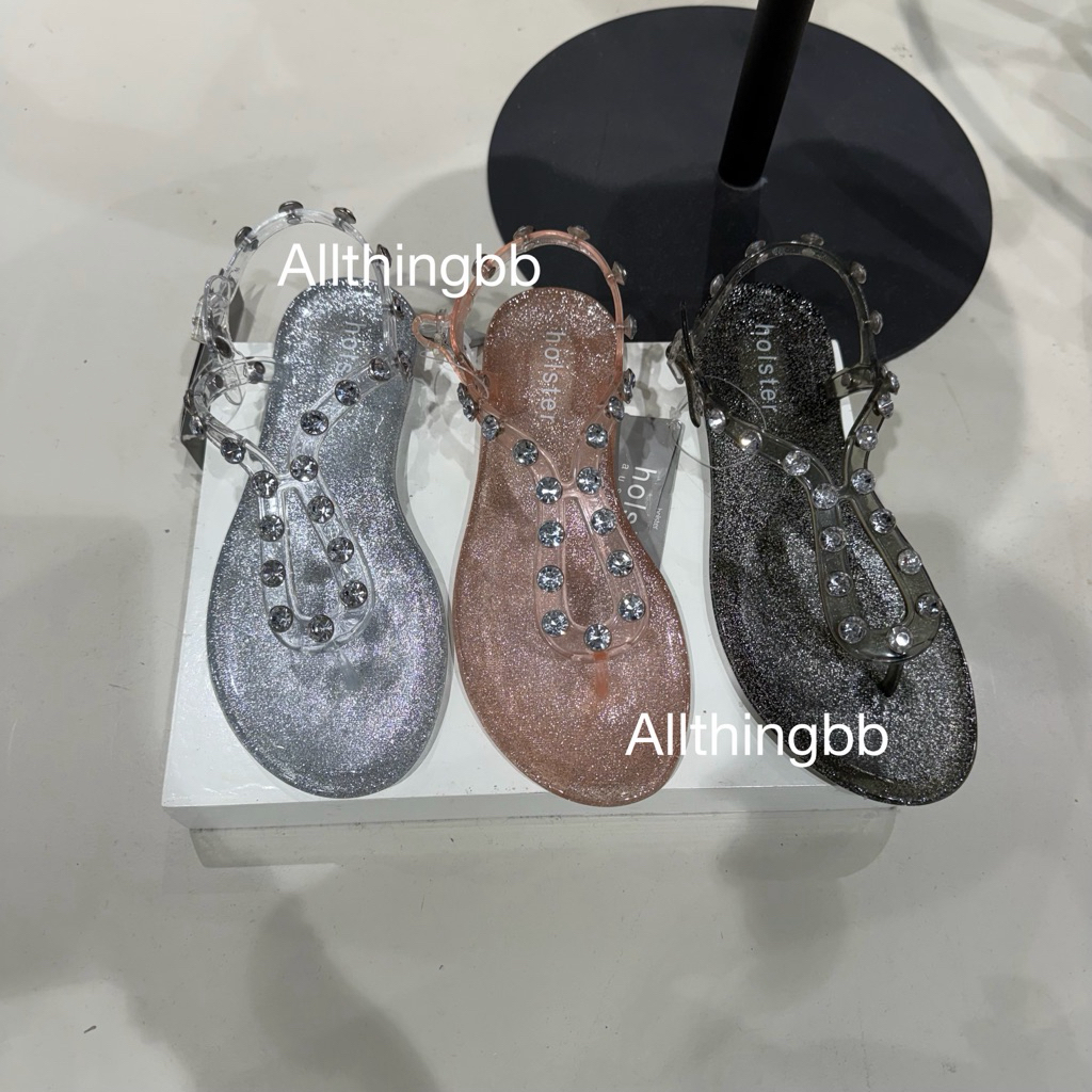 (Pre-Order) 💯รองเท้า HOLSTER รุ่น SUPERMODEL ของแท้