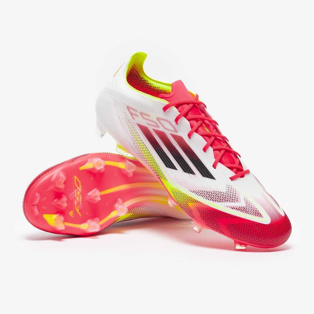 สตั๊ด รองเท้าฟุตบอล Adidas F50 Elite FG