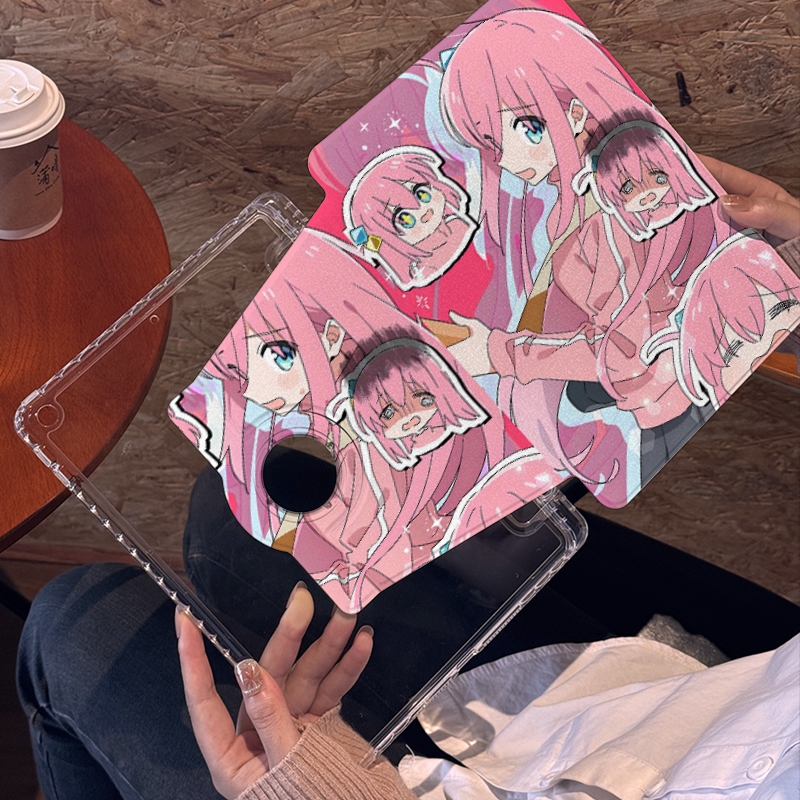 rotation h001 สำหรับ ipad gen11case10 huawei matepad11.5S honor redmipad 2 infinix xpad 20 oppo se samsung tab A9plus