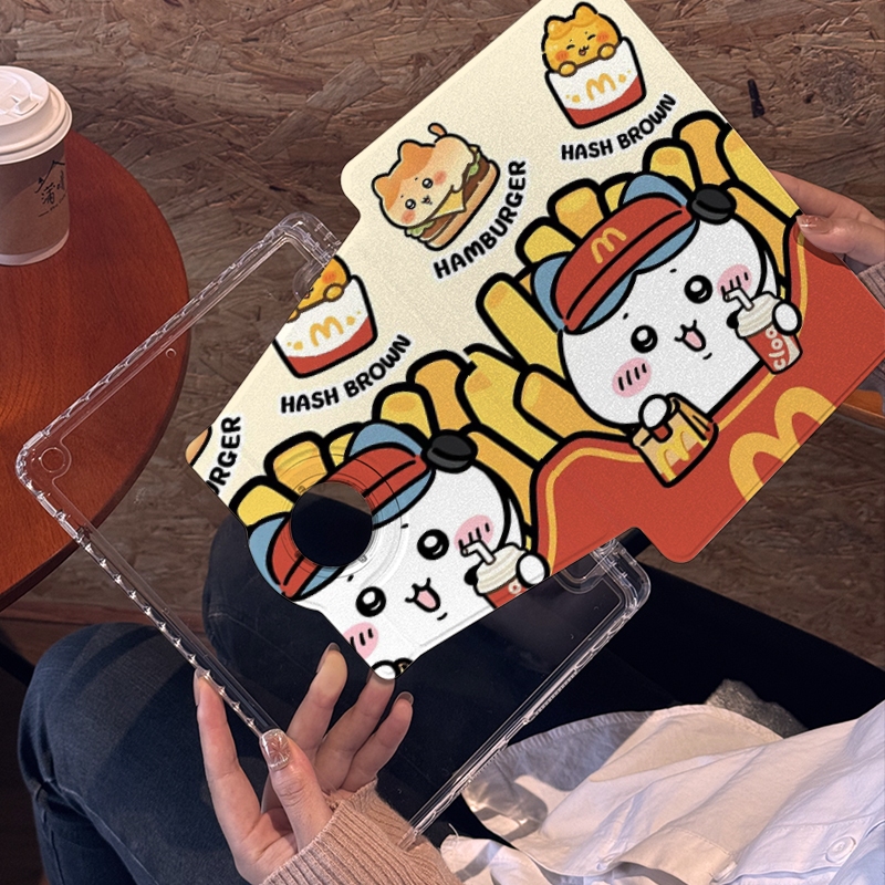 rotation zn023 สำหรับ ipad gen11case10 huawei matepad11.5S honor redmipad 2 infinix xpad 20 oppo se 