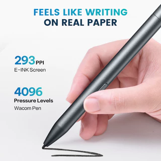 iFLYTEK AINOTE Air 2 แท็บเล็ต E-Ink AI 8.2 นิ้ว สมุดโน้ตดิจิทัล บันทึกเสียง AI พร้อมปากกาสไตลัส eReader