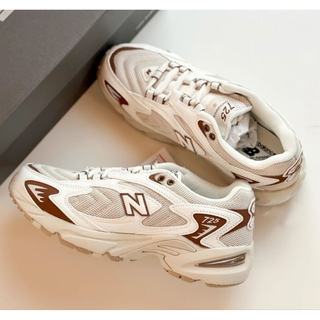 New Balance ML725 ของแท้ Used