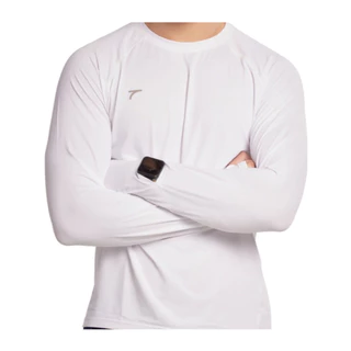 TOPTEN Running Long Sleeve T-Shirt เสื้อแขนยาวสำหรับวิ่ง
