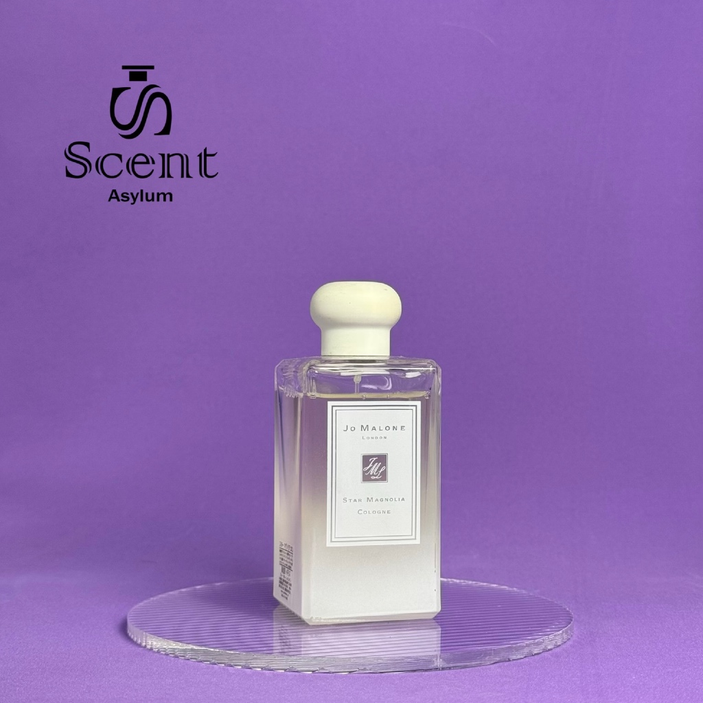 น้ำหอมแท้แบ่งขาย Jo Malone - Star Magnolia