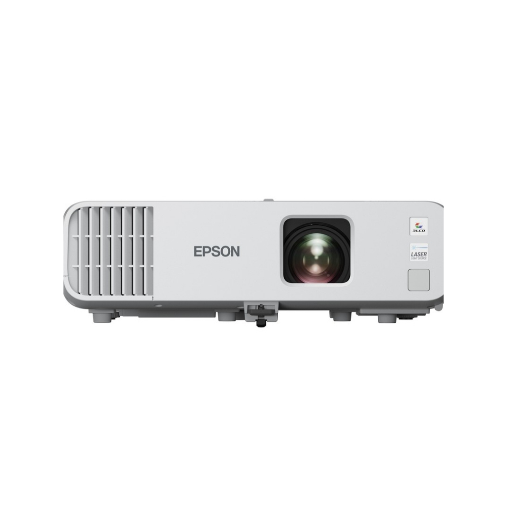 Epson EB-L260F Full HD Standard-Throw Laser Projector with Built-in Wireless