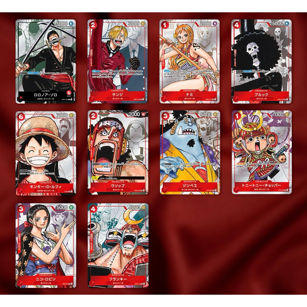 Card One Piece Premium Collection 25th 2022 ของแท้ สินค้าพร้อมส่ง