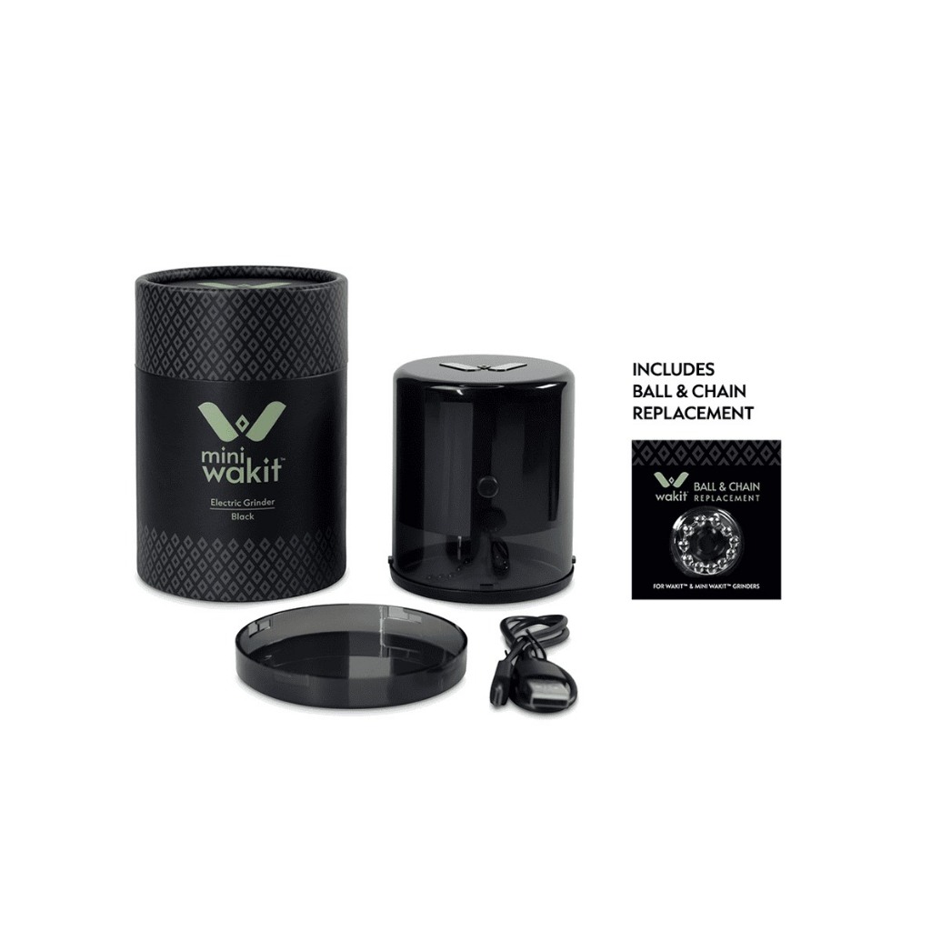 Wakit Grinder - Mini Wakit (สินค้านำเข้า ของแท้ 100%)