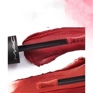 MAC Powder Kiss Liquid Lipcolour Full Size 5ml #988 #991 #997 #998 / Liquid Lip Matte Banyak warna