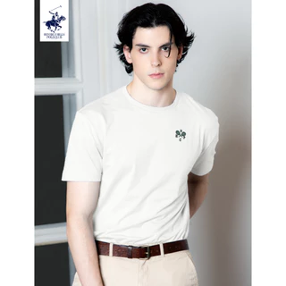 BEVERLY HILLS POLO CLUB เสื้อยืดคอกลมแขนสั้น รุ่น BNSR513