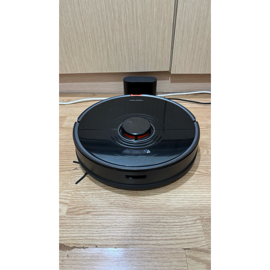 Roborock Robot Vacuum S7 หุ่นยนต์ดูดฝุ่นอัจฉริยะ [สินค้ามือสอง]
