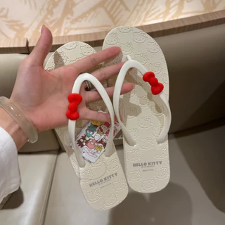 ไวรัล💖ดังมากในพส เกาหลี แตะแบรนด์จีน hello kitty แท้100%