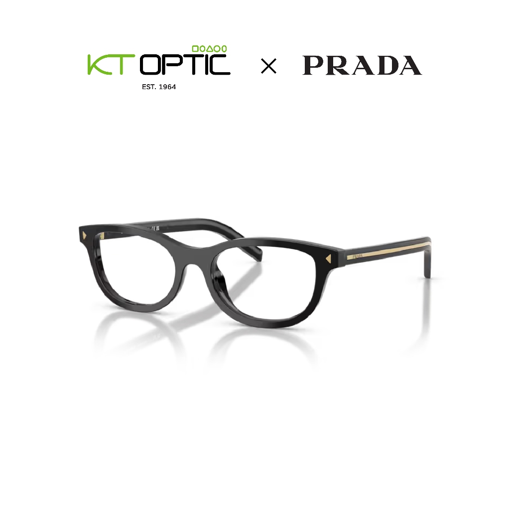 PRADA  กรอบแว่นตา รุ่น 0PR D01VU