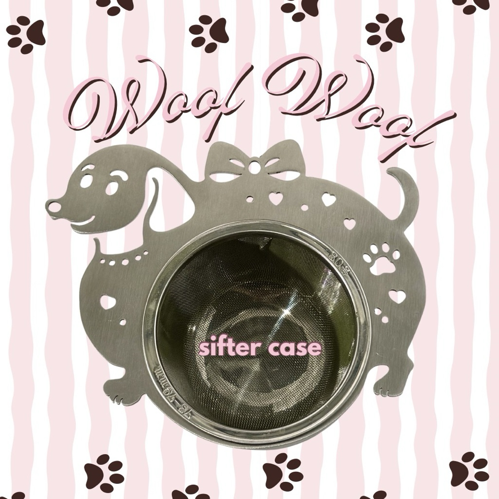 พร้อมส่งวันที่4/07🛒 Woof Woof collection🐶🦴