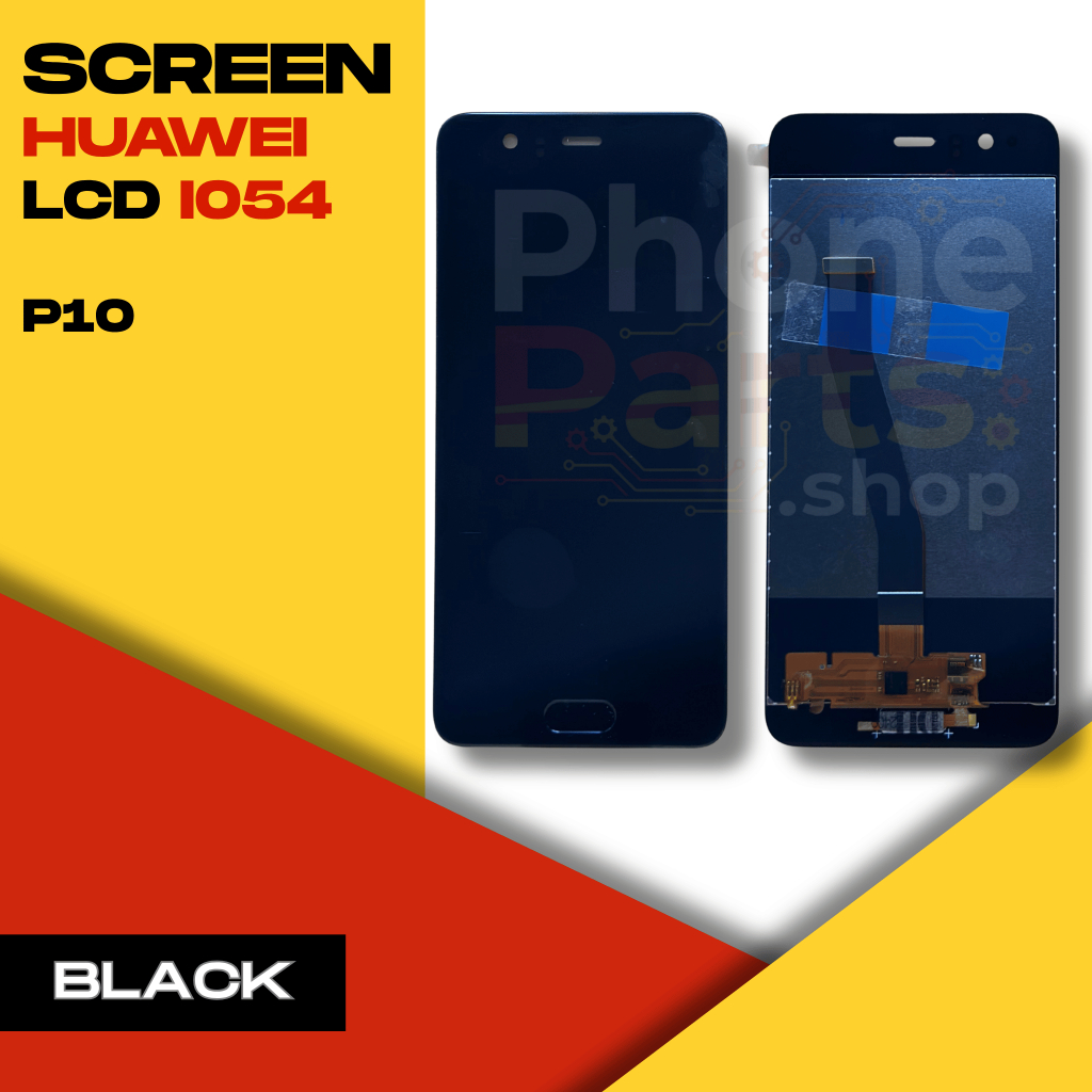 หน้าจอ  LCD  Huawei   P10