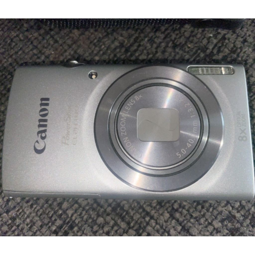 Canon EOS Rebel T7i DSLR
