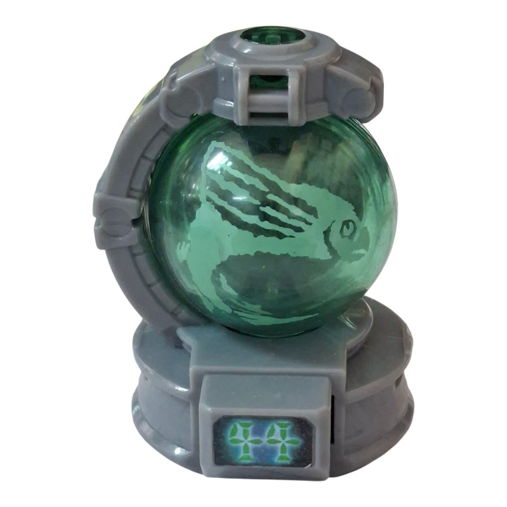 Kyutama จากซีรีส์ Uchu Sentai Kyuranger Uo Kyutama (คิวทามะปลาน้อย)