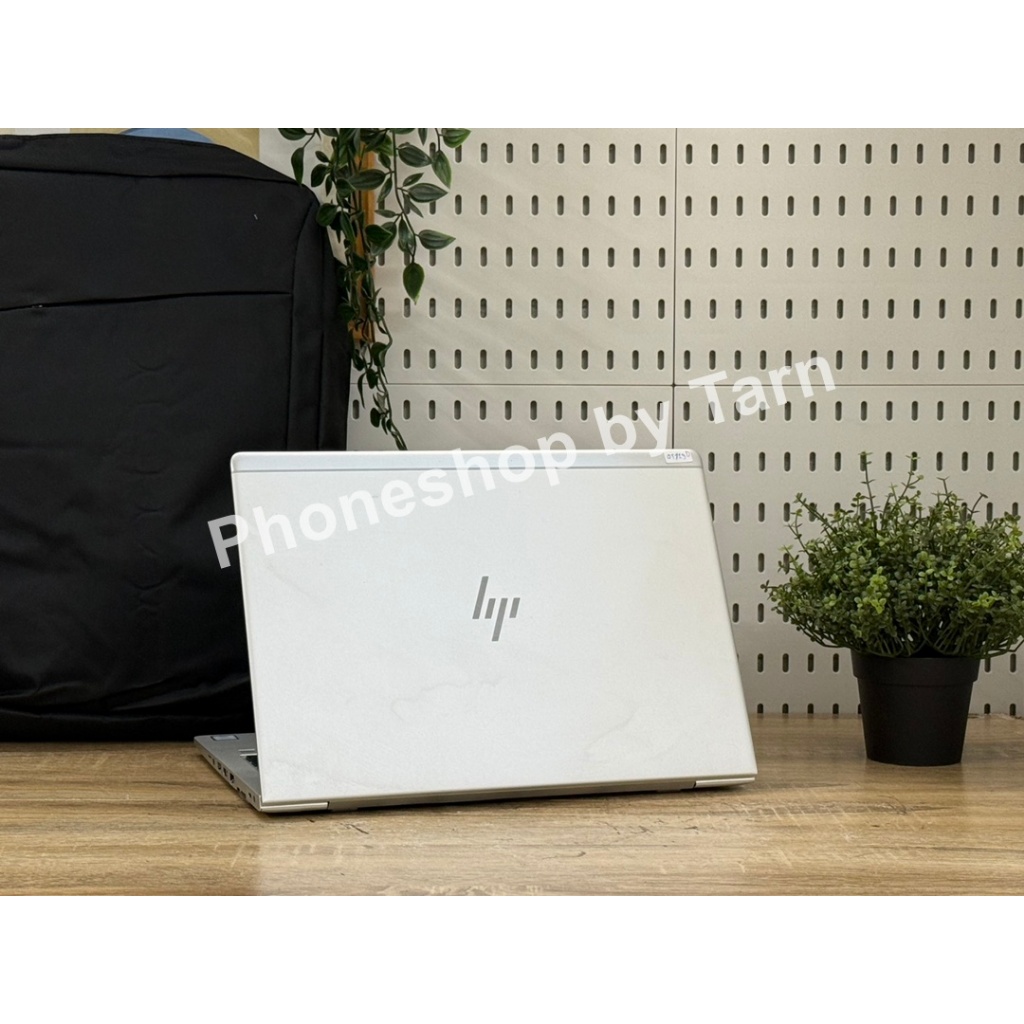 HP EliteBook 840 G5 (RAM 16) ราคา 9,900 บาท