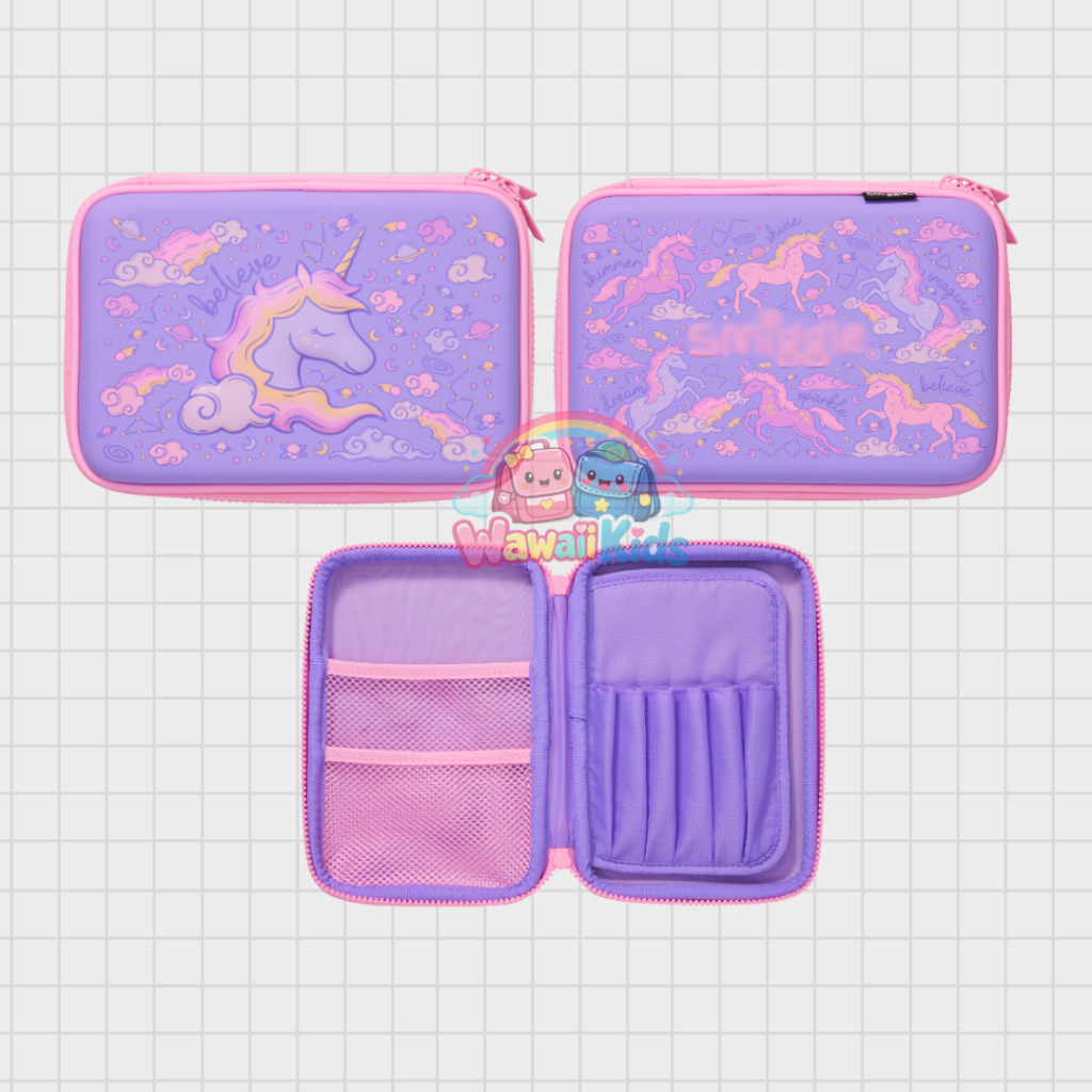 ” ‍♂️กล่องดินสอ เคส3D อุปกรณ์ใส่เครื่องเขียน Pencil Cases รวมลาย ชาย -หญิง  คลิก พร้อมส่งด่วน
” ราคา ถูกที่สุด ดีลบีเคเค แกลเลอรีภาพที่ 7