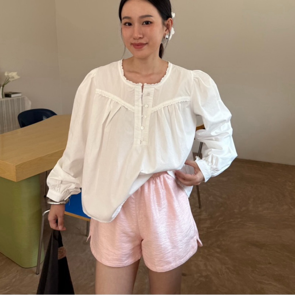 knockknock - chio short pant
