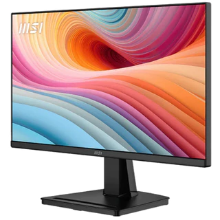 MONITOR 21.45" MSI PRO MP225 E12VL 120Hz EyesErgo พร้อม Anti-Flicker -Onsite 3 ปี
