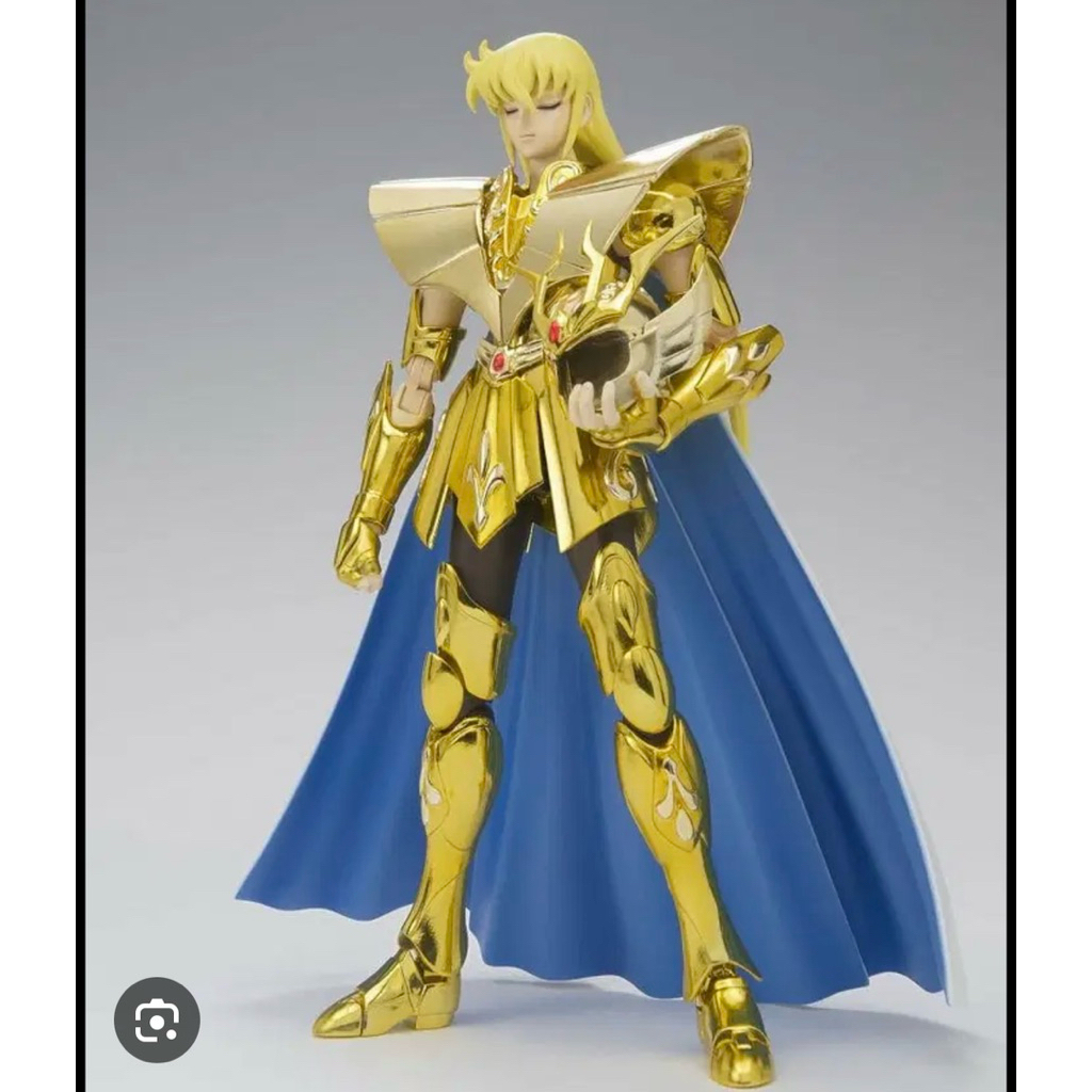 Saint Cloth Myth EX Virgo Shaka (lot แรก ไม่ใช่ lot Re)
