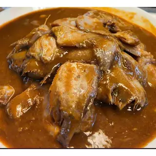 ปลาร้าปากแซ่บบ ปลาร้าปลากระดี่ล้วน ปลาร้าศรีบางหลวง นัวโหน่งง