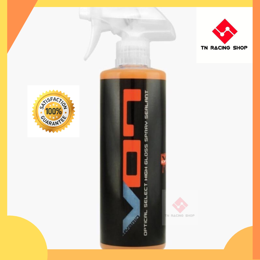 Chemical Guys - Hybrid V07  สเปร์ยเคลือบสีรถ (16oz) (ขวดแท้)