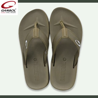 รองเท้าแตะคีบสุดฮิต Gambol ของแท้ส่งตรงโรงงานการันตี Size 36-46 รุ่นGM11267